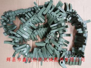 B23,B24,B25送經(jīng)鋸齒輪撐頭（短、中、長）